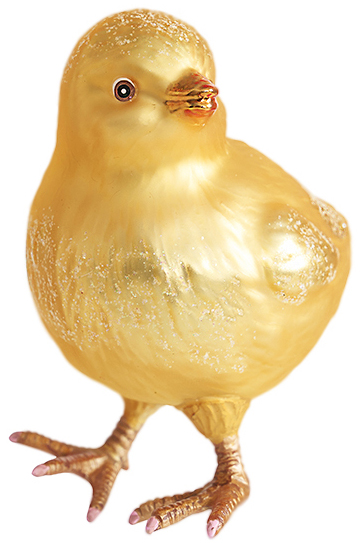 Цыпленок GLT1183